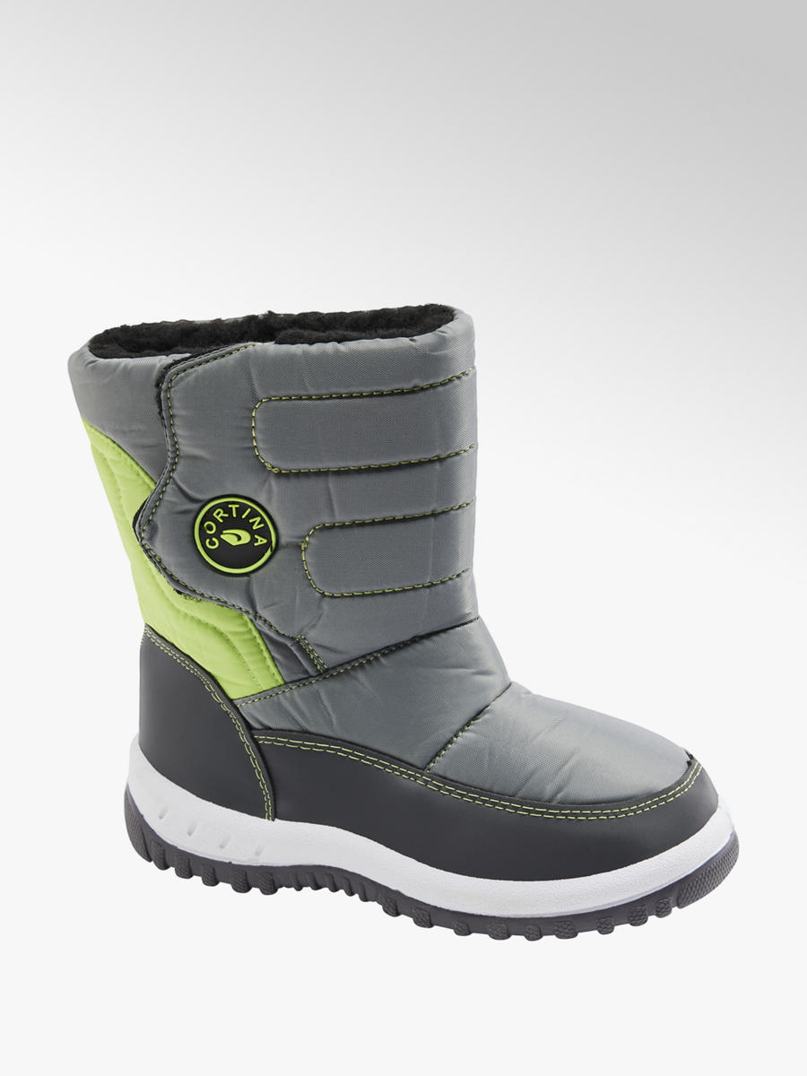 Vinterstövel från Cortina hos Deichmann! Snabb leverans och Vinterstövel från Cortina hos Deichmann! Snabb leverans och